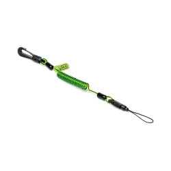 Lonża NLG MINI COIL TOOL LANYARD